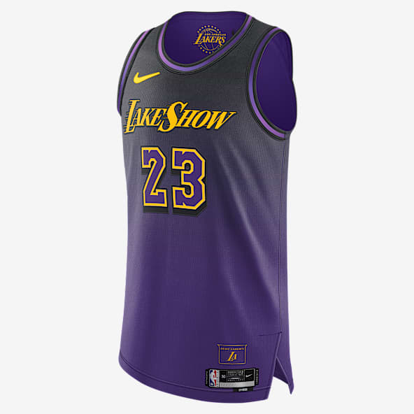 LeBron James NBA. Nike CA